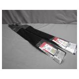 Replacement Lawn Tractor Blades, 21-Inch