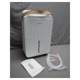 KNKA Portable Dehumidifier With Hose