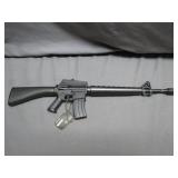 Assault Rifle Novelty Lighter