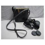 Canon 8x30 Binoculars with Case and Caps