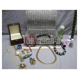 Jewelry and Decorative Items