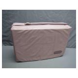 Mary Kay Pink Carrying Case