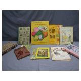 12 Children's Storybooks