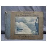 Collier's 1918 Photographic History of WWI