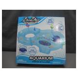 ZhuZhu Aquarium Starter Set With Fish
