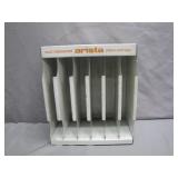 Arista Phono Cartridge Display Rack