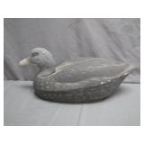 Foam Duck Decoy from Weber Mfg.