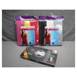 Ladies A-Shirts and Lingerie Set