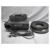 Kodak Carousel 760 Slide Projector with Tray