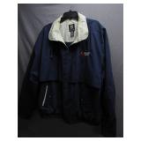 Mitsubishi Motors Gear for Sports Jacket