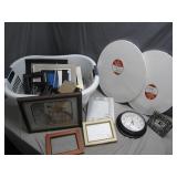 Decorative Items and Frames Collection