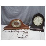 Mantel Clocks with Decorative Appeal