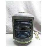 Vintage Perko Nautical Marine Signal Light