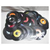45 RPM Vinyl Records