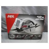 Skil 7-1/4 Inch 12A Circular Saw