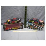 Texaco Havoline No. 28 Die-Cast Collectibles