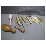 Craft and Sewing Tools
