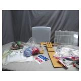 Collection for Needlecraft Enthusiasts