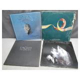 Classic Rock Vinyl Records