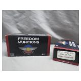 Freedom Munitions .45 LC 250 gr. XTP Ammo
