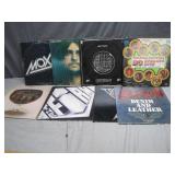 10 Classic Vinyl Records