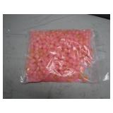 Bag of Pink Paintballs