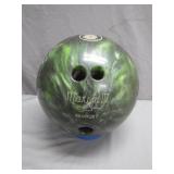 Ebonite Maxim IV Bowling Ball