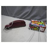 Corded Telephone with 80's and 90's Trivia Game