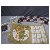 Textile Memorabilia