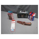 Everyday Utility Items Collection