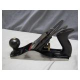 Stanley Hand Plane No. 4 Smooth Bench Plane