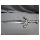 Decorative Stainless Steel Fantasy Dagger