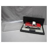 Diecast 1972 Chevrolet Pickup Truck Model