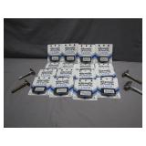 Wilkinson Razors and Blades Lot