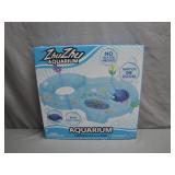 Zhu Zhu Aquarium Starter Set With Fish