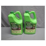 Green Gobbler Weed and Grass Killer Set