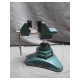 Adjustable Hobby Bench Vise with Swivel Base