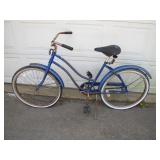 Classic Huffy 'Good Vibrations' Bicycle