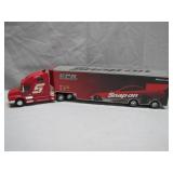 Snap-on Cruz Pedregon Racing Diecast Truck