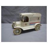 Ertl 1913 Ford Model T U.S. Mail Replica