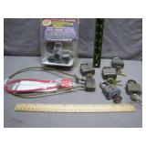 Locks and Squeak Eliminator Kit