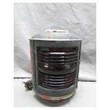 Early 1900s Maritime Signal Lantern