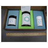 Nutrafol Hair Wellness Supplement Set