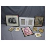 Frames And Portraits Collection