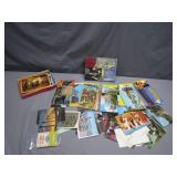 Vintage Postcards