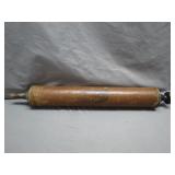 Handcrafted German Wooden Duster