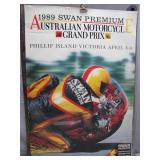 1989 Swan Premium Australian Motorcycle Grand...