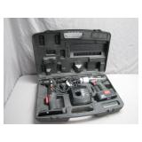 Craftsman 19.2-Volt Drill Set With Case