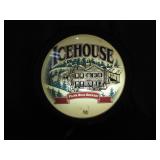 Plank Road Brewery Icehouse Light-Up Sign