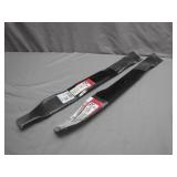 21-Inch Standard and Mulching Mower Blades